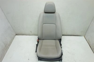 Asiento del conductor delantero izquierdo Lexus Is250 2014-2015 cuero gris 71074-53D61-C6 Foto 1 de 4