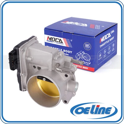 Cuerpo del acelerador S20131 para Lexus ES350 RX350 Toyota Avalon Camry Highlander Sienna Foto 1 de 4