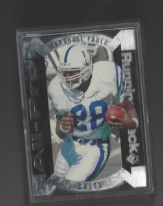 1995 UPPER DECK SP/X ALL-PRO FOOTBALL COMPLETE SET #1-20 NM/MT  - Bild 1 von 1