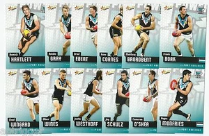 2014 Champions PORT POWER Team Set - Picture 1 of 1