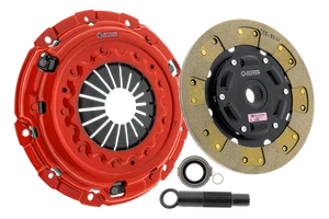 Action Clutch Turbo Stage 2 Clutch Kit For 16-21 Honda Civic Type R 2.0L (K20C1) - Picture 1 of 1