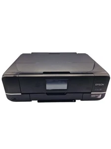 Epson Expression Photo XP-970 3-in-1-Drucker,DIN A3,WLAN Kopieren Scannen Druck - Bild 1 von 6