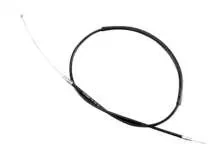 Cable de acelerador de tracción de vinilo Motion Pro Husqvarna AE500 83-84 Foto 1 de 3