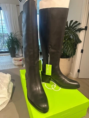 botas soyer sam edelman talla 11 Foto 1 de 4