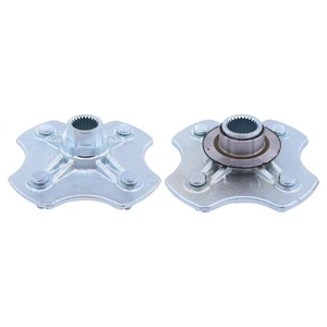 ApplianPar Mozzo Ruota Assale Posteriore per Honda Rancher 350 2000-2006, Rancher 400 2... - Foto 1 di 5