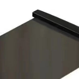 (180x50cm Black)Slide Board Non Slip Sliding Mat Thickened Balance Exercise OB - Picture 1 of 5
