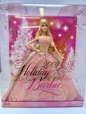 Edición Holiday 2009, serie 50 aniversario, como nuevo, nuevo en caja Foto 1 de 4