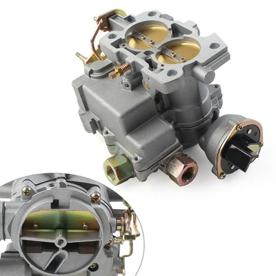 Marine Carburetor Carb For Rochester Mercruiser Stern Drive 3.0L/3.0LX Engine - Image 1 of 4