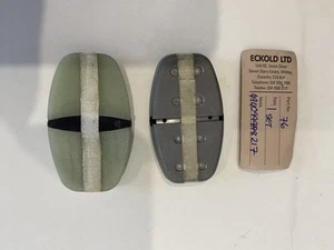 Eckold HFLA70 Schrumpfwerkzeug Backenpolster - unbenutzt - Komplettset - Bild 1 von 2