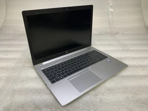 HP EliteBook 850 G5 15" Core i5-8250U 1,6 GHz 8 GB RAM NO HDD NO OS buono - Foto 1 di 8