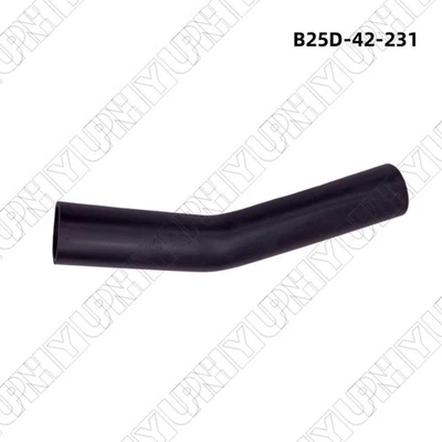 Fuel Tank Filler Hose Rubber Hose Repair B25D-42-231 Fit for Mazda 323 BJ - Image 1 of 4