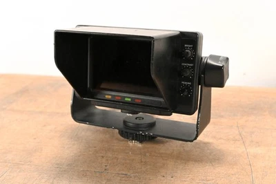 Visor a color LCD Sony DXF-C50WA 5 pulgadas para cámara SD/HD HXC-D70 CG01TZF Foto 1 de 4