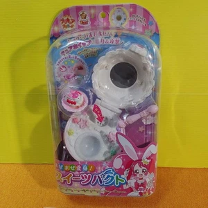 Brillo Precure A La Mode Transformación Mixta Sweet Pact - Imagen 1 de 3