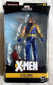 Marvel Legends - X-Men Cyclops Action Figure - Picture 1 of 2