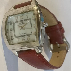 ecclissi sterling silver watches women New 22590 - Picture 1 of 4