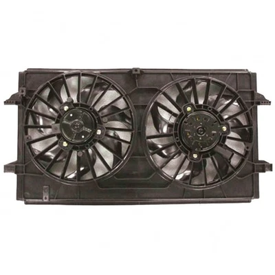 Ventilador de radiador de aire acondicionado Saturn Aura 2007 08 2009 3,6 L para GM3115208 | 22719384 Foto 1 de 4