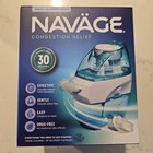 Navage Nose Cleaner Model With Salt Pods