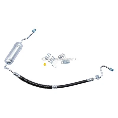 For Ford Park Lane Wagon 1956-1985 Edelmann Power Steering Pressure Hose CSW Foto 1 de 3