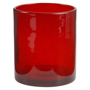 Artland Iris Ruby Double Old Fashioned Glass 4090249 - Picture 1 of 1