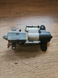2001- 2007 Chrysler Town Country Grand Caravan Power Slide Door Motor U10724G - Foto 1 di 6