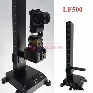 Electric Stabilize Lift Table for Phone Camera Live Broadcast Motorized Lifter - Picture 1 of 12