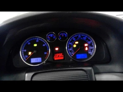 Velocímetro Cluster MPH compatible con 04-05 PASSAT 1436738 Foto 1 de 4