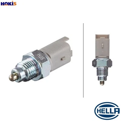 INTERRUPTOR LUZ DE MARCHA ATRÁS 6ZF 008 621-481 PARA PEUGEOT RANCH/MPV/Caja/Cuerpo/MPV RCZ 1.0L Foto 1 de 4