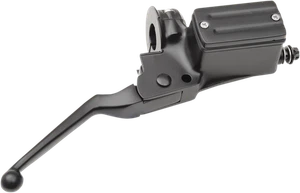 Drag Specialties Front Brake Master Cylinder Assemblies 0610-0688 - Imagen 1 de 1