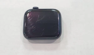 Apple Watch Series 9 45mm Aluminium Midnight GPS Cellular Bad Board - tylko części - Zdjęcie 1 z 4