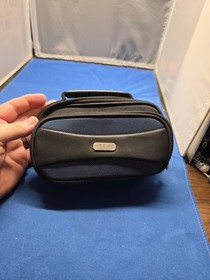 Official RDS Sony PSP PlayStation Portable Deluxe OEM Carrying Case Travel Bag