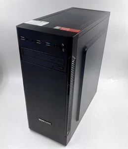 Gaming PC i7-4770 3,40GHz 1TB SSD 32GB Ram Nvidia GT 740 Windows - Bild 1 von 3