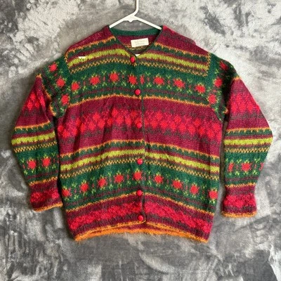 United Colors of Benetton Colorido Aboton Manga Larga Hecho en Italia Multi Foto 1 de 4