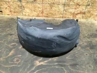 2004 LAND ROVER ДИАПАЗОН ROVER L322 ЗАДНИЙ ПАССАЖИРСКОЙ СТОРОНЕ КРЫЛО БРЫЗГОВИК OEM + - Изображение 1 из 4