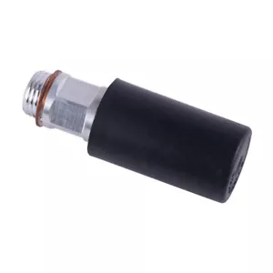 Engine Diesel Hand Primer Pump Oil fuel Black # 2447222126 - Picture 1 of 9