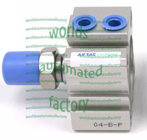 AIRTAC Ultra-thin air Pneumatic Cylinders outer teeth ACQ100X45SB tape Magnetic - Picture 1 of 1