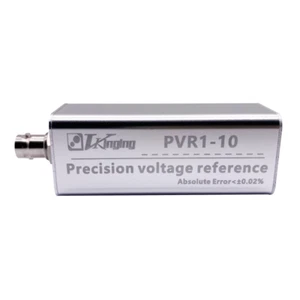 VKINGING PVR1-10 precision voltage reference source - Picture 1 of 4