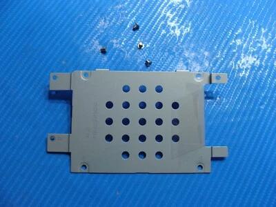 Sony Vaio SVE151190X 15.6" HDD Hard Drive Caddy w/Screws FBHK5019010 - Image 1 of 2