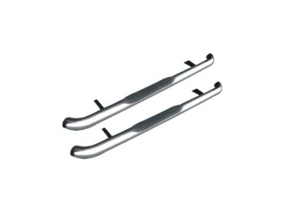 Barras Nerf TrailFX 88554JDZK para Chevrolet Silverado 1500 HD 2001-2003, 2005-2006 Foto 1 de 2