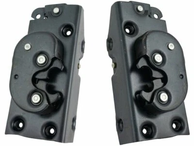 Juego de montaje de pestillo de puerta delantero International 4700 1990-2003 86869TK 1996 1991 Foto 1 de 2