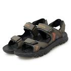 Mens Sport Outdoor beach Hiking Trekking Sandals athletic Casual Shoes plus size