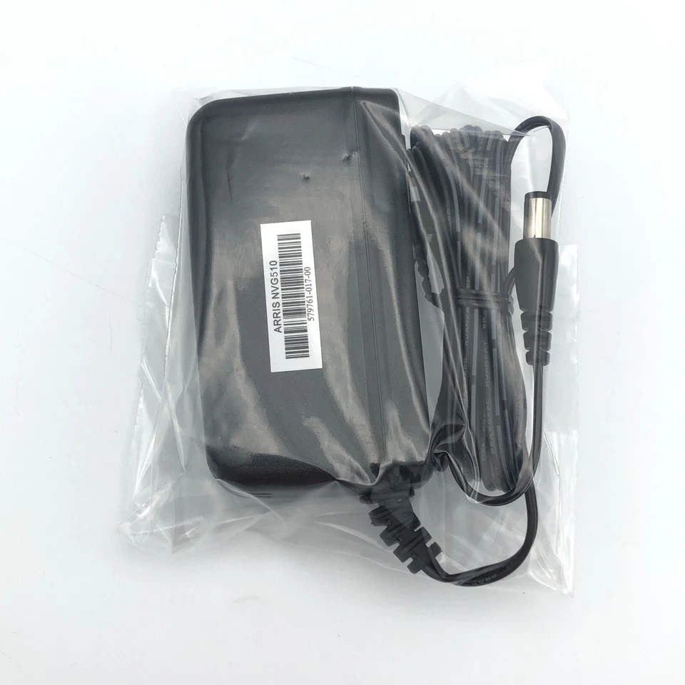 Original Arris AC Adapter Power Supply for Sennheiser EW-D ME2 System - Image 1 of 4