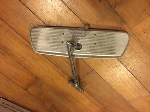Jaguar Mark X , MKX 420G Interior Mirror - Picture 1 of 7