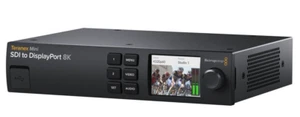 Blackmagic Design Teranex Mini - SDI to DisplayPort 8K HDR (New-Sealed) - Picture 1 of 5