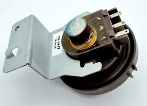 Samsung Washer Water-Level Pressure Switch #DC97-03716C *OPEN BOX NEVER USED OEM - Picture 1 of 4