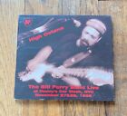High Octane Bill Perry Band Live At Many's Car Wash Nyc Nov 1998