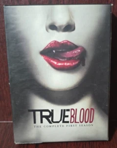 True Blood DVD komplett Staffel 1 - Bild 1 von 1