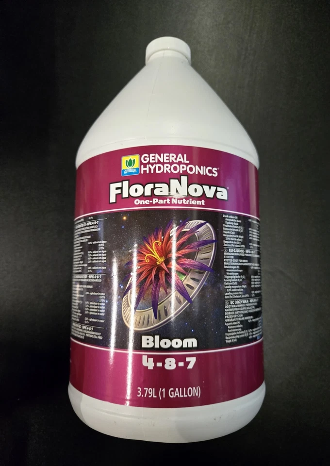 Floranova 3.79l - Image 1 of 1