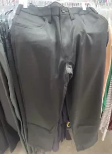 OOBE Damen Arbeitshose/Hose grau verschiedene Größen neu ohne Etikett - Bild 1 von 2
