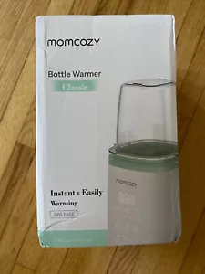 Momcozy Smart Baby Bottle Warmer, Fast Baby Milk Warmer Brand New - Picture 1 of 3