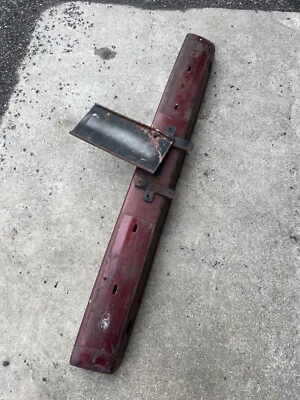 Parachoques trasero Porsche 944 951 S S2 Turbo, Foto 1 de 4